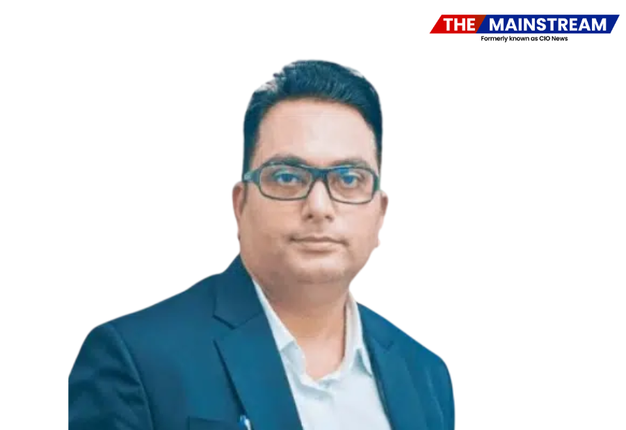 Vedanta ESL Appoints Ravish Sharma as Deputy CEO & Whole-Time Director