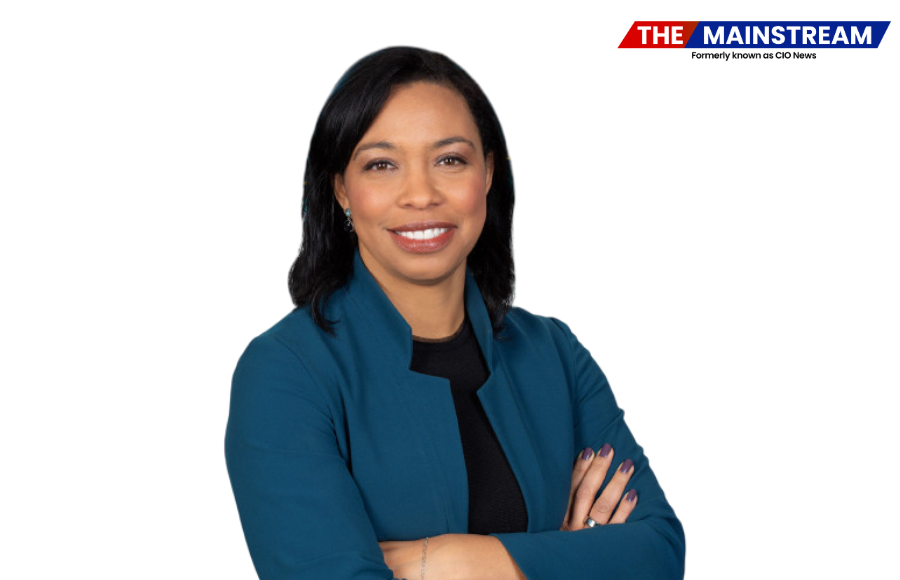 TransUnion Appoints Tiffani Chambers as COO