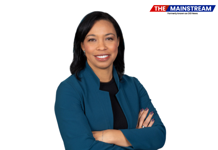 TransUnion Appoints Tiffani Chambers as COO