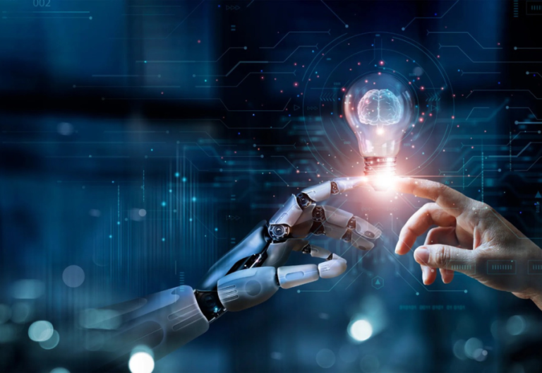 The Impact of AI on the Job Market