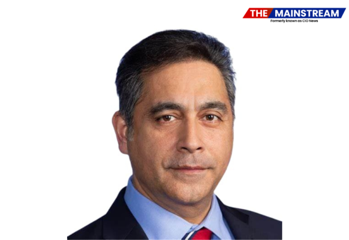 Version 1 has appointed Roop Singh as its new Chief Commercial Officer