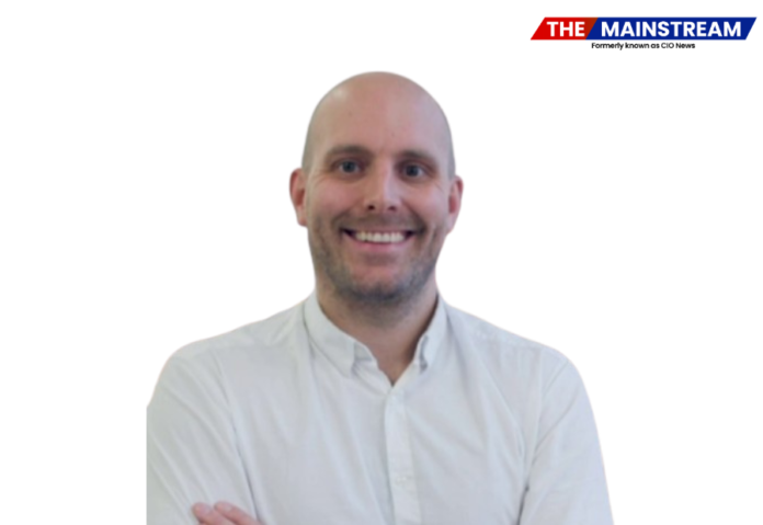 GOSH Charity appoints Richard Grove as its first Chief Technology Officer (CTO)