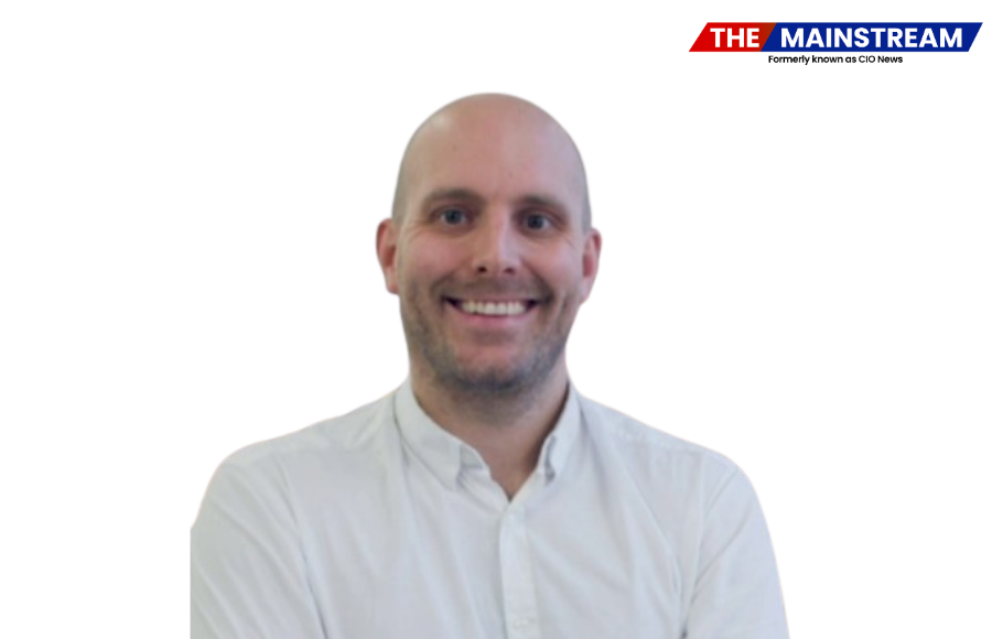 GOSH Charity appoints Richard Grove as its first Chief Technology Officer (CTO)