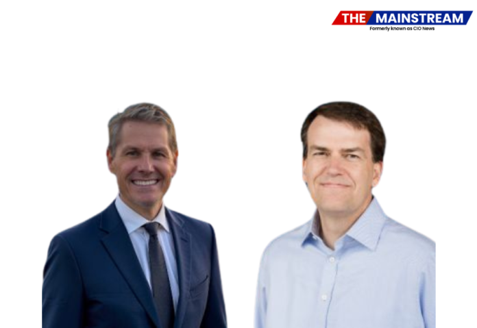 Alteryx Expands Leadership Team with Appointment of Jon Pexton as Chief Financial Officer and Steven Birdsall as Chief Revenue Officer