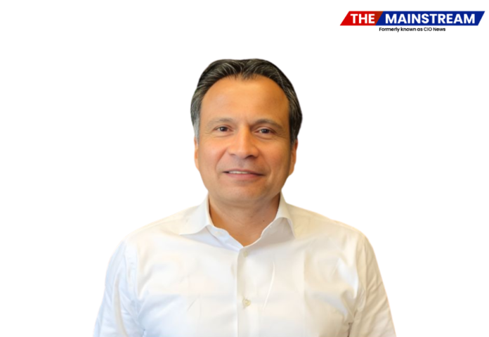 FNZ Appoints Aashish Kamat as Group Chief Financial Officer