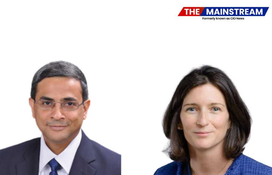 Saint-Gobain appointed Maud Thuaudet as Group Chief Financial Officer and Sreedhar N. as CEO for the Asia-Pacific region