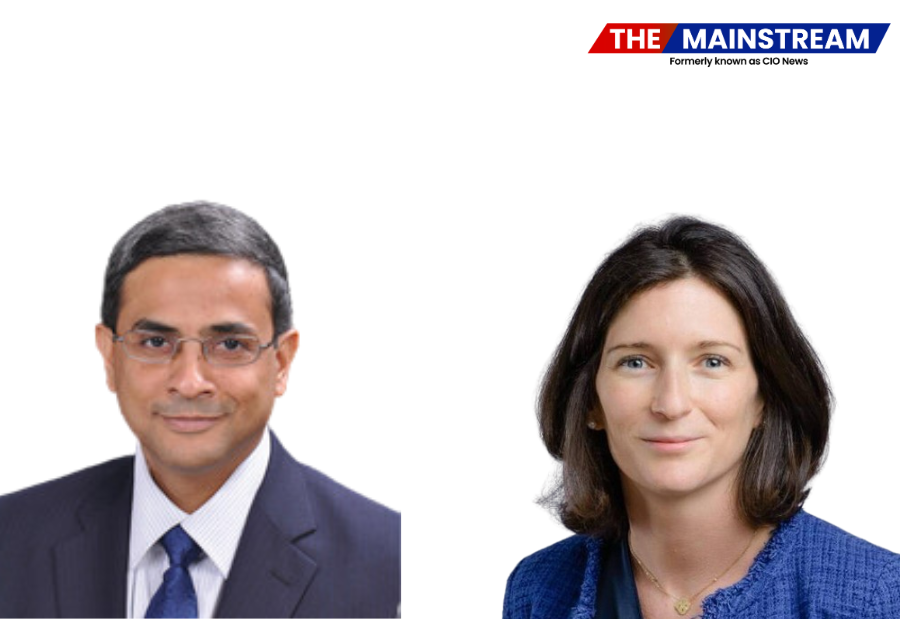 Saint-Gobain appointed Maud Thuaudet as Group Chief Financial Officer and Sreedhar N. as CEO for the Asia-Pacific region
