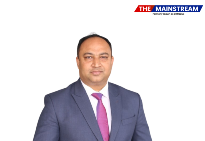 BRAC Bank appoints Md Mokerrobin Mannan as its Chief Digital Officer