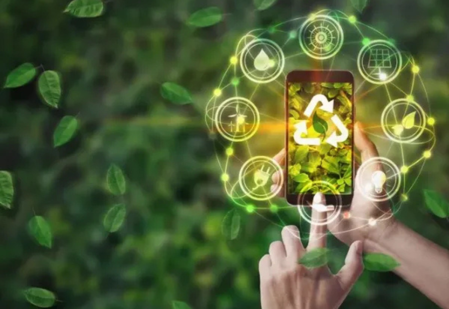The Role of Tech in Addressing Climate Change and Sustainability