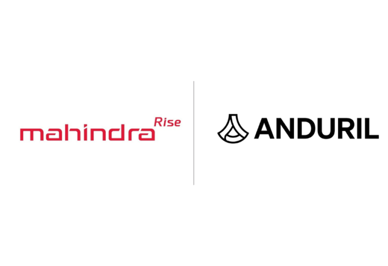 Mahindra Group partnered with US-based defence technology company Anduril Industries