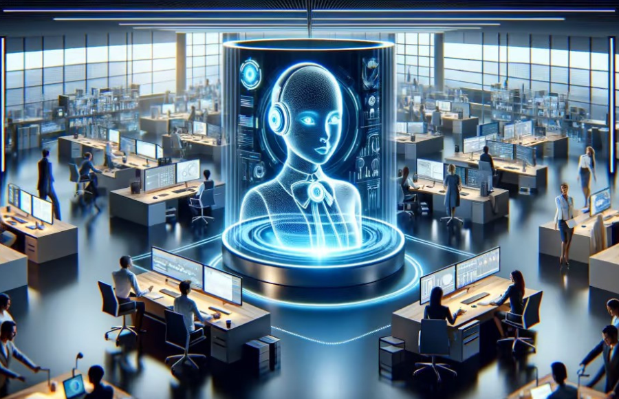 Business Leaders advocate localizing AI to push India's technological innovations