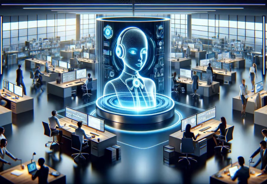 Business Leaders advocate localizing AI to push India's technological innovations