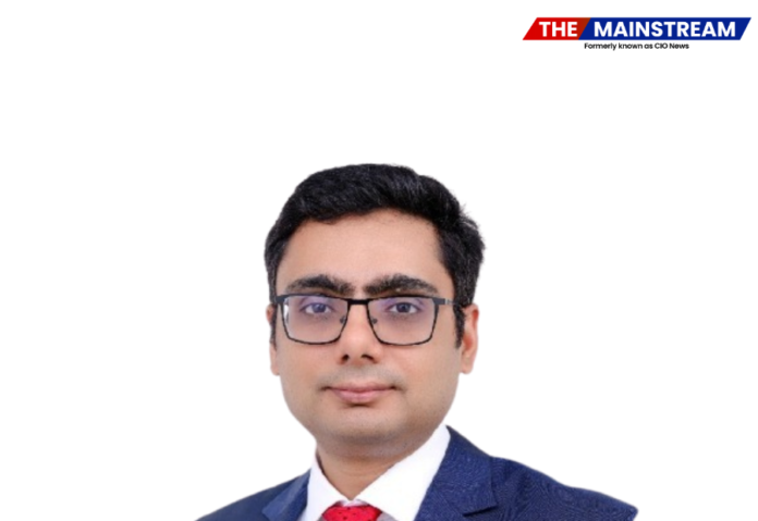 Ashish Thakur Appointed New CIO of Cummins India