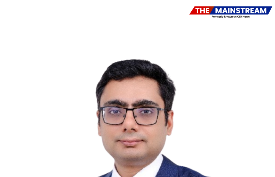 Ashish Thakur Appointed New CIO of Cummins India