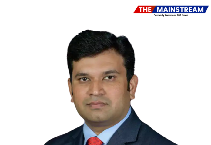Pavan Pidugu Appointed as New CIO of the U.S. Department of Transportation (DOT)