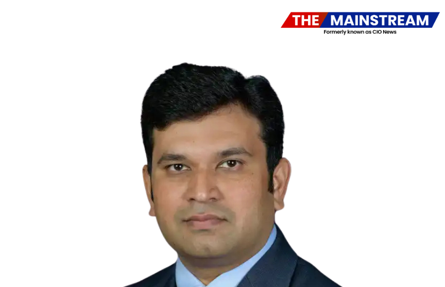 Pavan Pidugu Appointed as New CIO of the U.S. Department of Transportation (DOT)