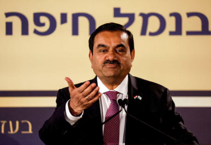 Gautam Adani Faces $11.9 Billion Wealth Drop, Trails Elon Musk in 2025's Biggest Wealth Losses