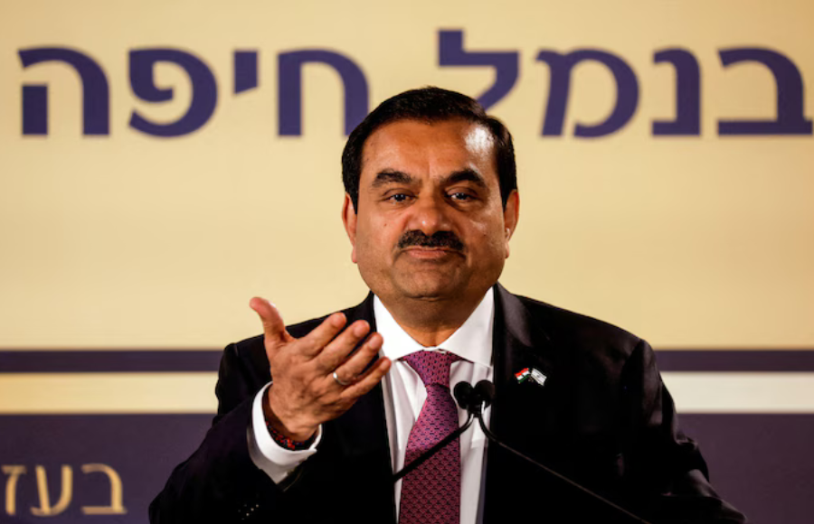 Gautam Adani Faces $11.9 Billion Wealth Drop, Trails Elon Musk in 2025's Biggest Wealth Losses