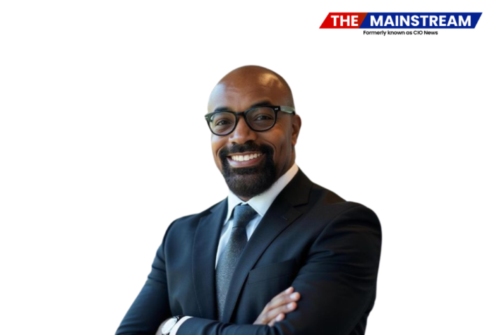 Gary Community School Corporation Appointed Alvin Richards as Chief Technology Officer Gary Community School Corporation Appointed Alvin Richards as Chief Technology Officer