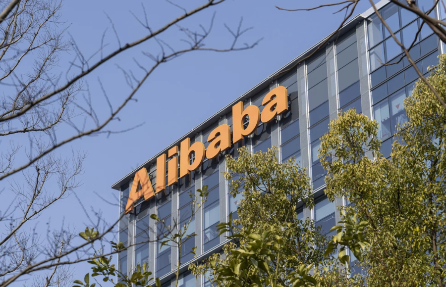 Alibaba to Spend $53 Billion on AI Infrastructure in Big Pivot