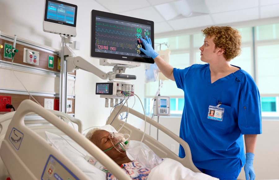 Philips and Mass General Brigham announce collaboration to improve patient care with live AI-powered insights
