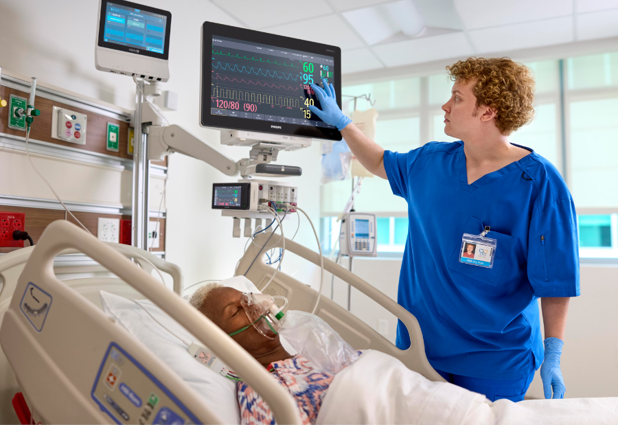 Philips and Mass General Brigham announce collaboration to improve patient care with live AI-powered insights