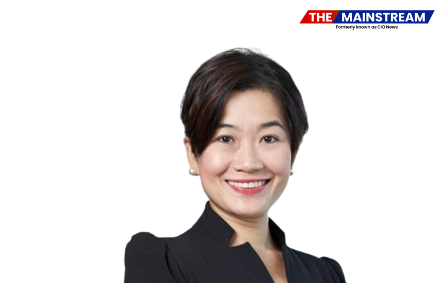 Jacqueline Poh Appointed CEO of JTC Corporation