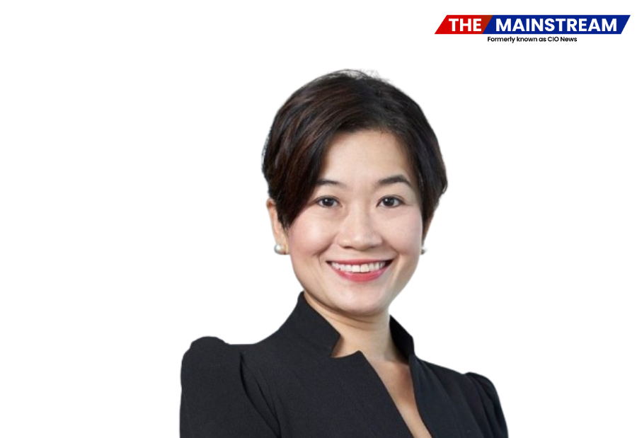 Jacqueline Poh Appointed CEO of JTC Corporation