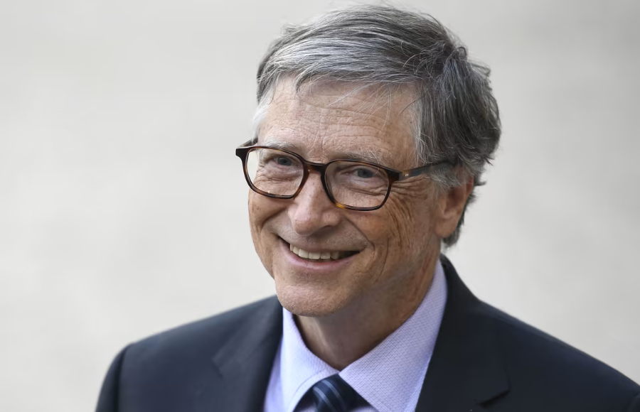 Bill Gates Foundation Makes Bold Investment Move: Sells Microsoft, Buys McDonald’s