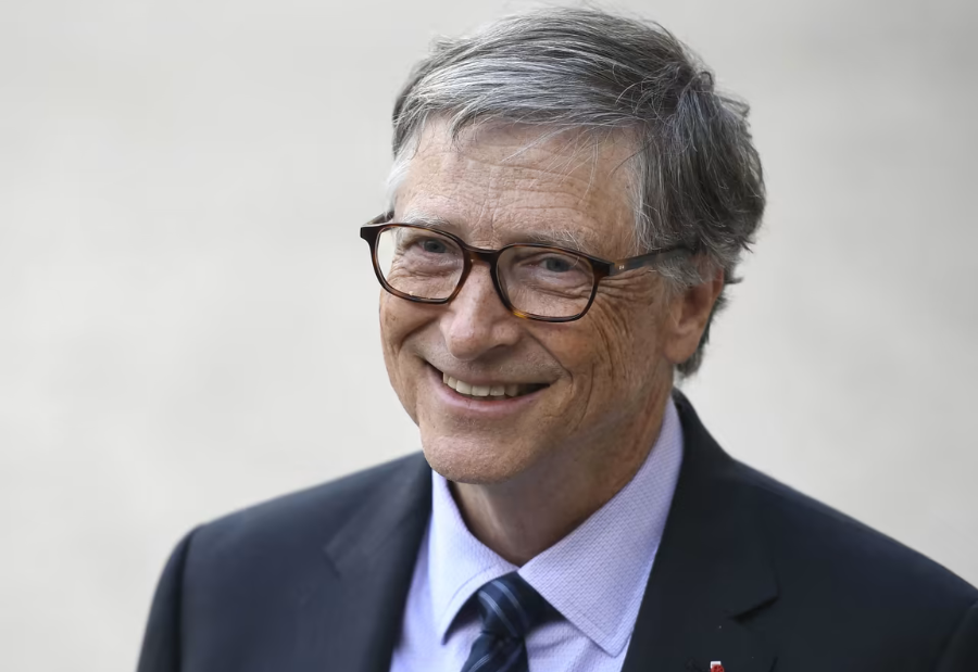 Bill Gates Foundation Makes Bold Investment Move: Sells Microsoft, Buys McDonald’s