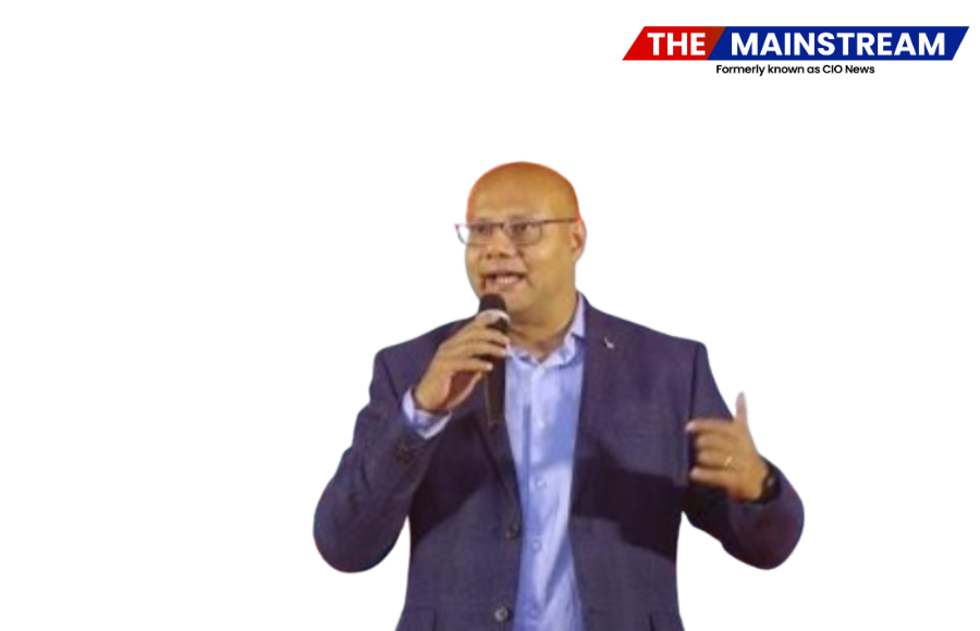 Crompton Greaves Consumer Electricals Appoints Tanmay Prusty as New CMO