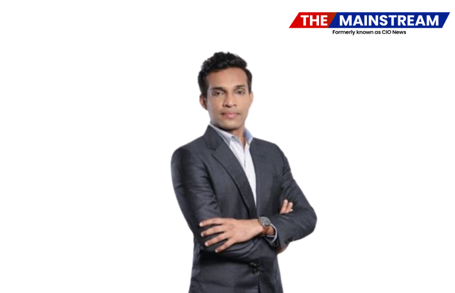 Zapcom Group Inc. Appoints Prasanth Nair as Chief Technology Officer