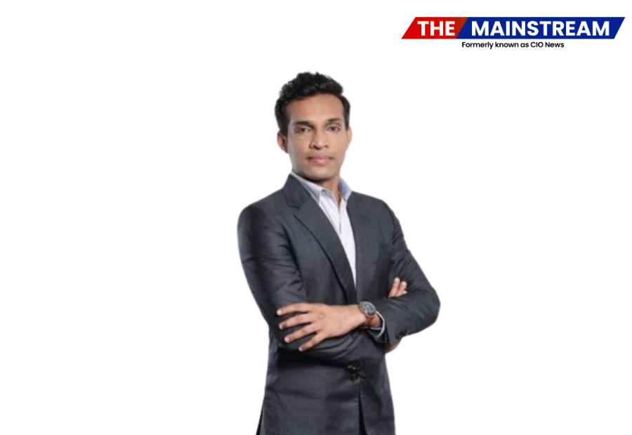 Zapcom Group Inc. Appoints Prasanth Nair as Chief Technology Officer