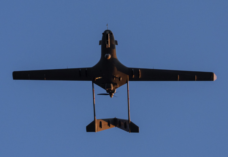 Bayraktar TB2T-AI Breaks Records as the Future of Battlefield Drones