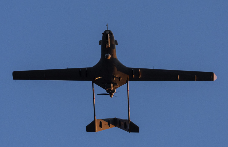 Bayraktar TB2T-AI Breaks Records as the Future of Battlefield Drones