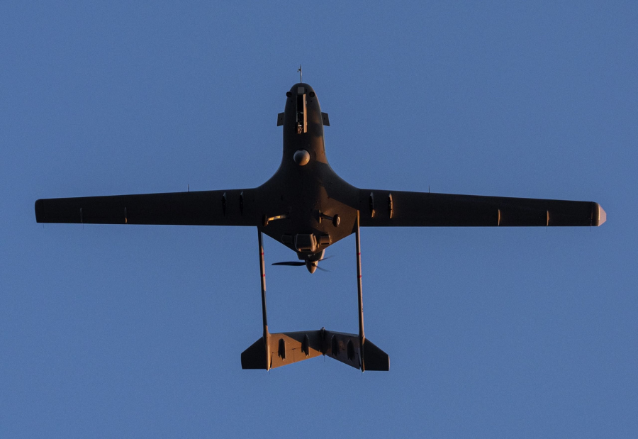 Bayraktar TB2T-AI Breaks Records as the Future of Battlefield Drones
