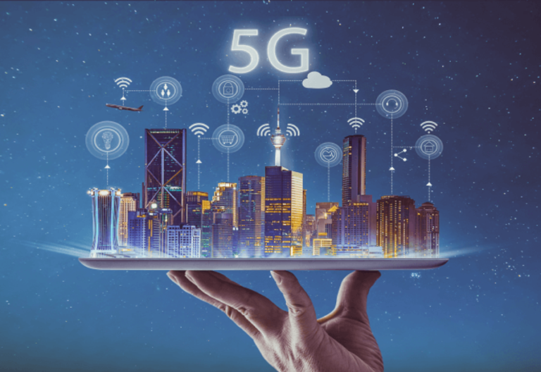 Impact of 5G on IoT: Exploring How 5G Connectivity is Accelerating IoT Adoption