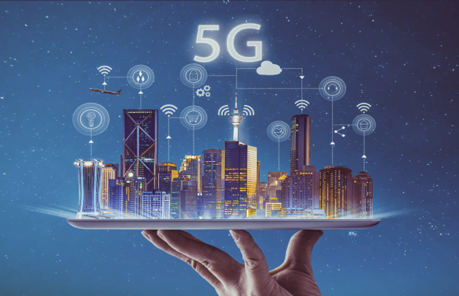 Impact of 5G on IoT: Exploring How 5G Connectivity is Accelerating IoT Adoption