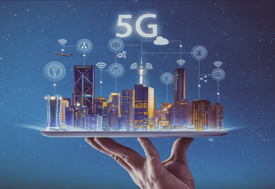 Impact of 5G on IoT: Exploring How 5G Connectivity is Accelerating IoT Adoption