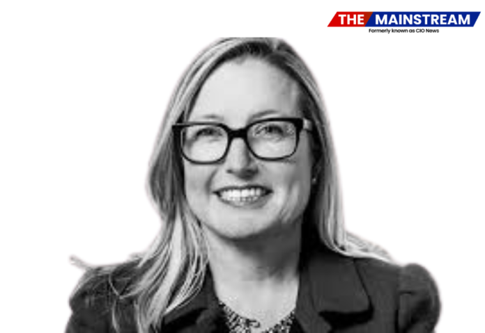 AZ NGA Appoints Jodie Blackledge as New CFO to Drive Growth