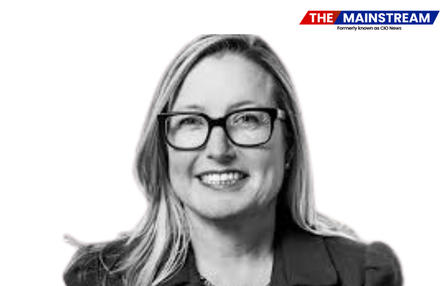 AZ NGA Appoints Jodie Blackledge as New CFO to Drive Growth