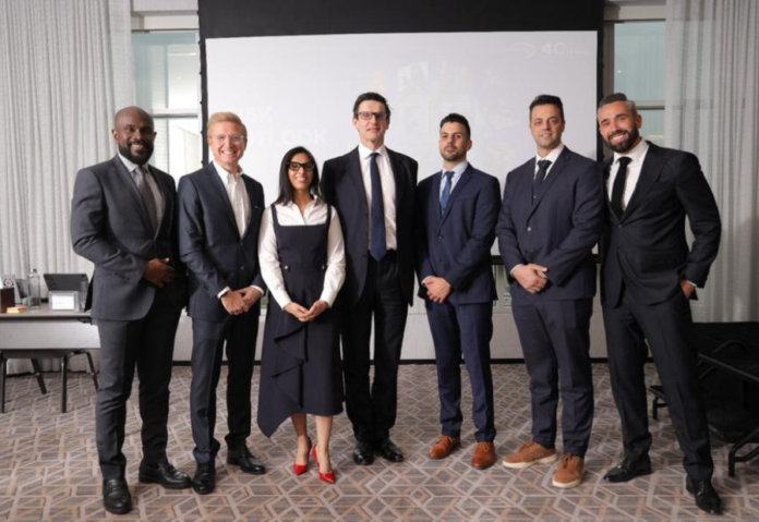 UAE Workforce Risks in 2025: Cybercrime and Workforce stress and Burnout take center stage Caledonia Mining Appoints Ross Jerrard as New CFO
