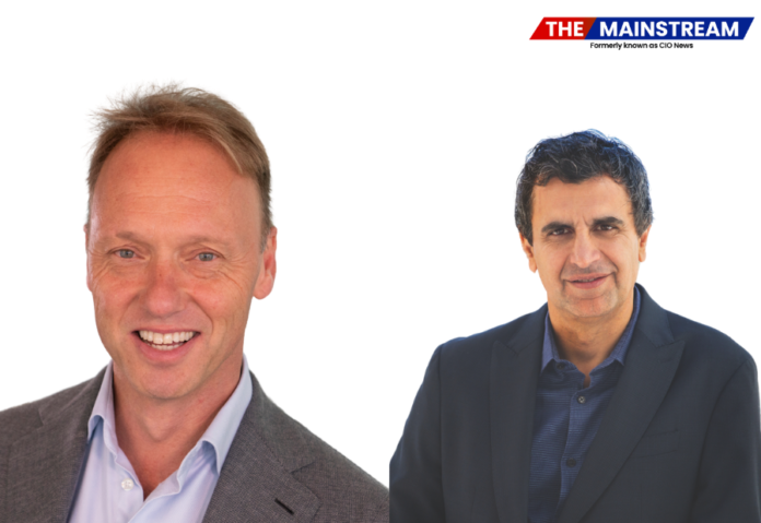 Unilever CEO Hein Schumacher to Step Down, Fernando Fernandez to Take Over Unilever CEO Hein Schumacher to Step Down, Fernando Fernandez to Take Over