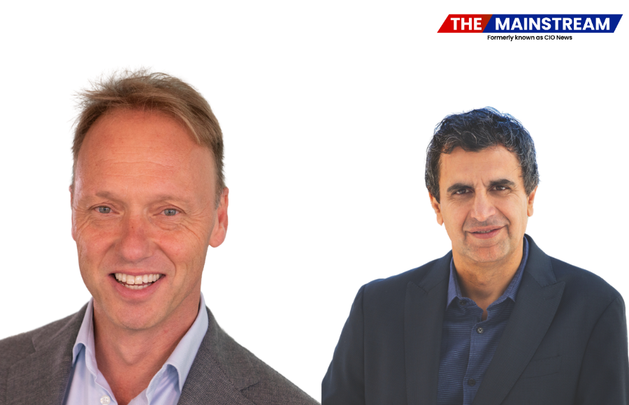 Unilever CEO Hein Schumacher to Step Down, Fernando Fernandez to Take Over