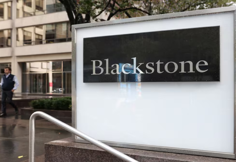 Blackstone and Panchshil Partner to Build India’s Largest Data Centre with Rs 20,000 Cr Investment