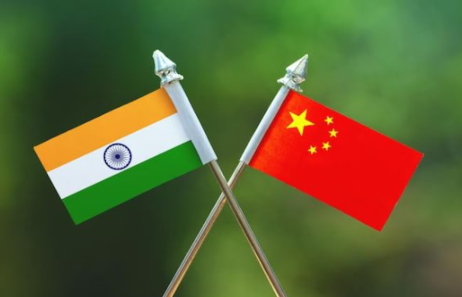 Why Is the Indian Government Approving Some Chinese Technology JVs Faster Than Others?