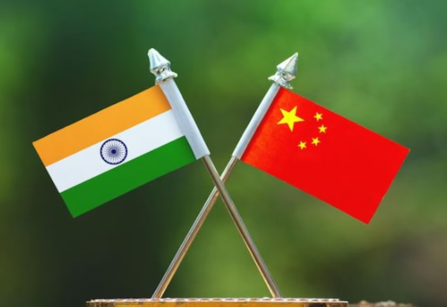 Why Is the Indian Government Approving Some Chinese Technology JVs Faster Than Others?