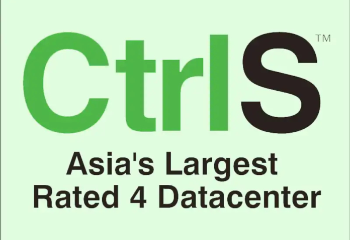 CtrlS launched data centre park in Chennai with Rs 4,000 crore direct and Rs 50,000 crore indirect investments