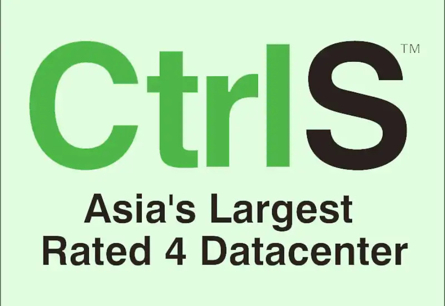 CtrlS launched data centre park in Chennai with Rs 4,000 crore direct and Rs 50,000 crore indirect investments