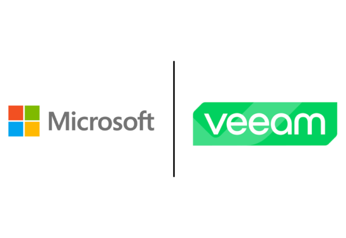 Microsoft invests in Veeam software, a cloud data company, to develop AI solutions